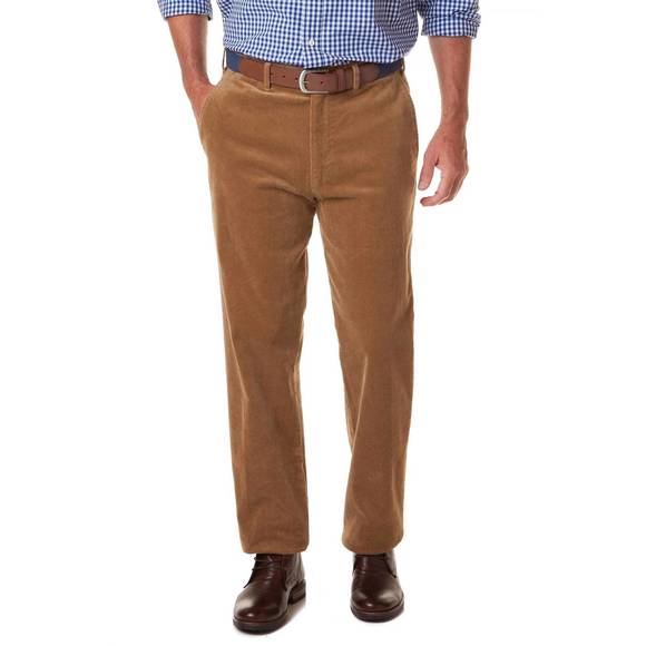 CASTAWAY Other - NEW CASTAWAY beachcomber corduroy pants in khaki